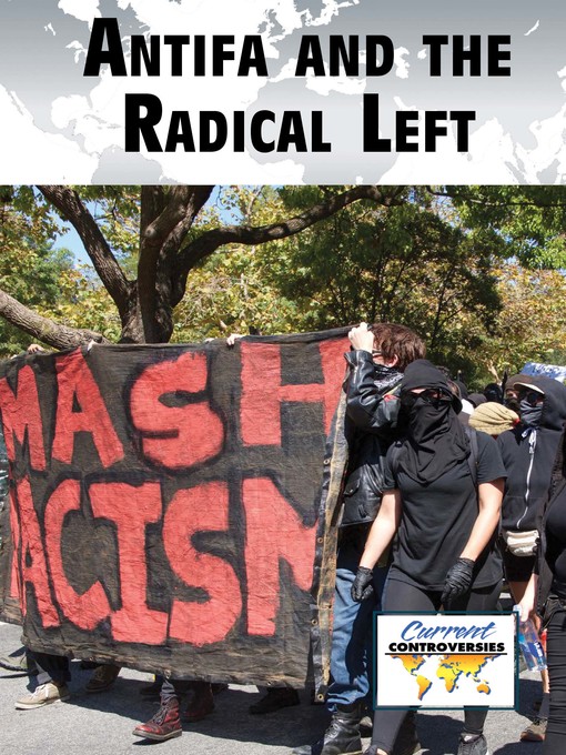 Title details for Antifa and the Radical Left by Eamon Doyle - Available